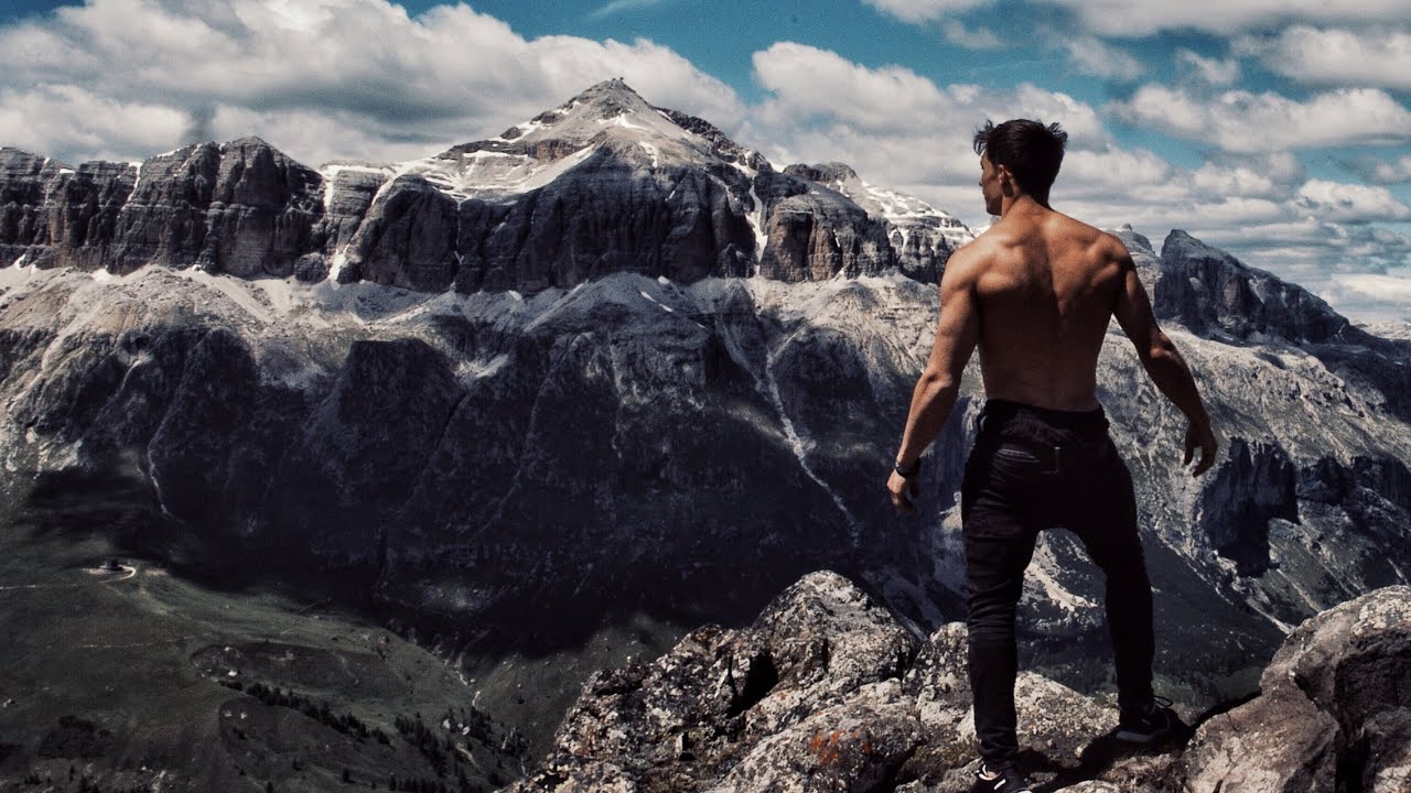 SHADE 2018 GISYCH ALEXANDR