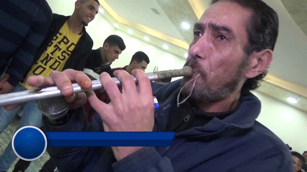 مجوز 2020 مجوز حن يا نصراوي الفنان جميل الحسنات