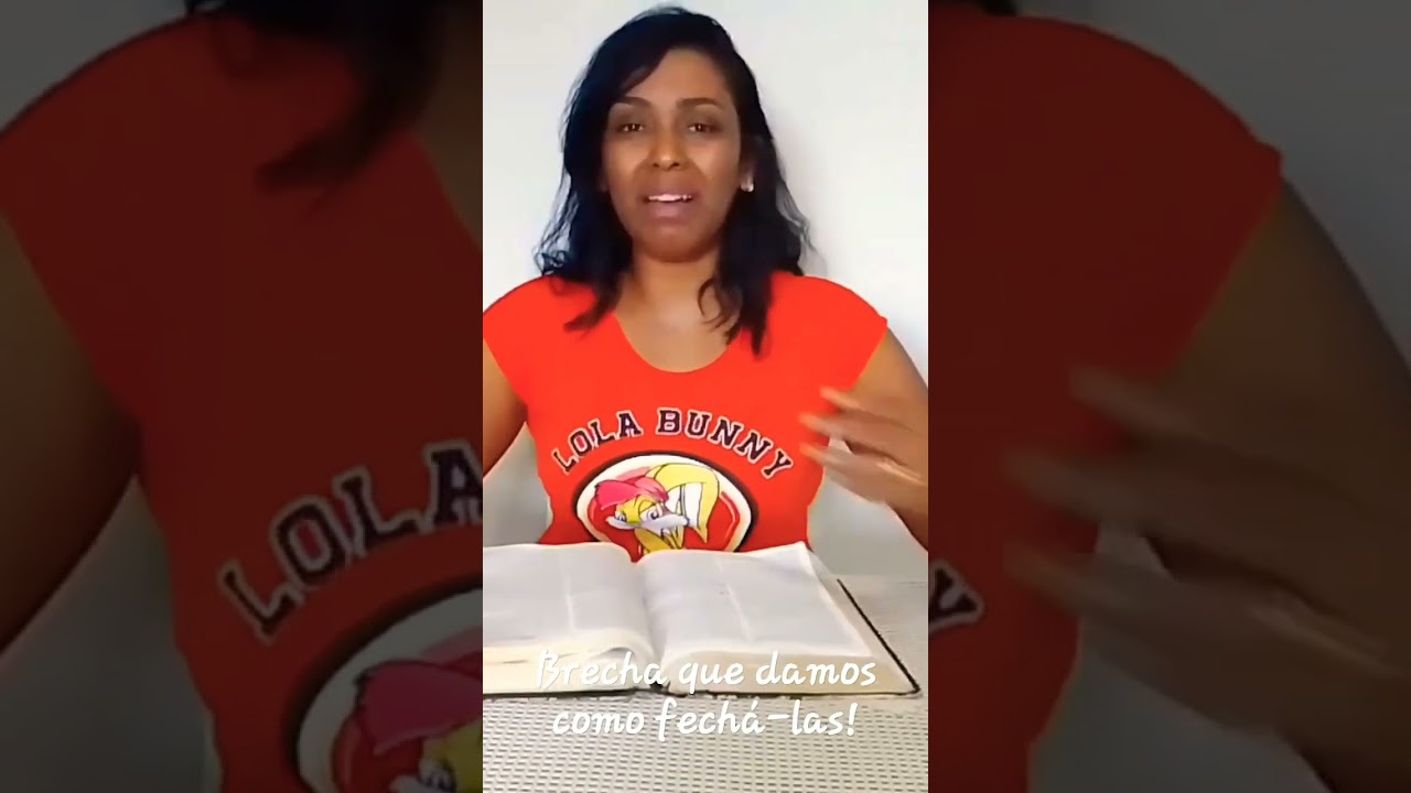 COMO FECHAR BRECHAS QUE DAMOS