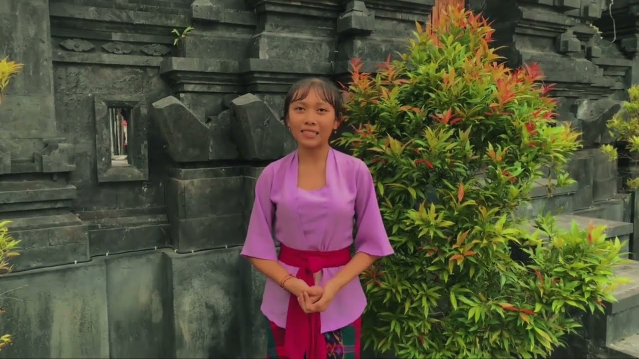 Drama Bahasa Bali 