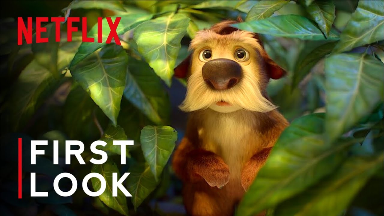 «Обмен» (2026) — первый взгляд | Netflix