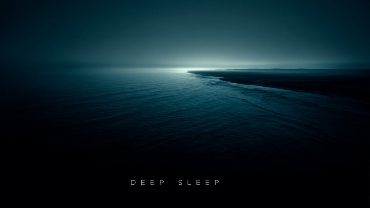 Deep Sleep Ambient – Soft Minimal Soundscape