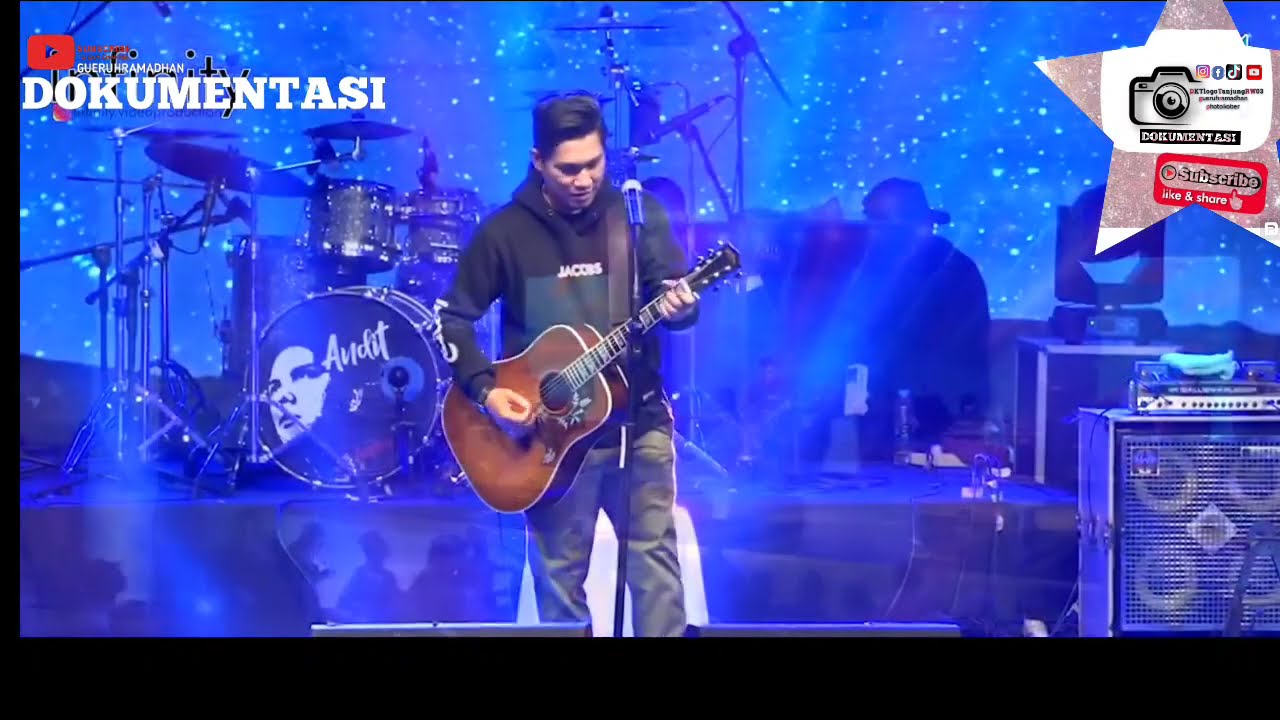 ARMADA -BUAH HATI