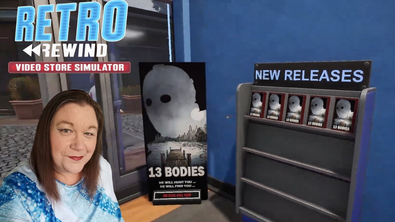 Opening Our First Store | Retro Rewind Demo