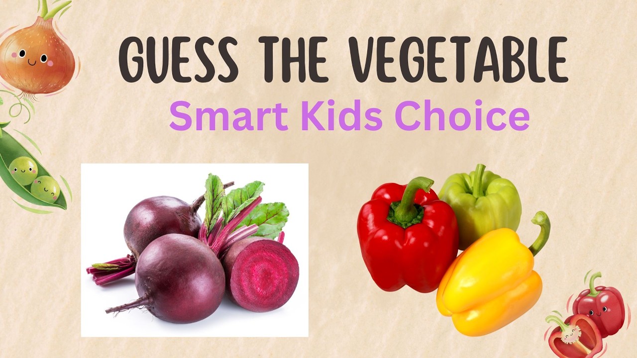 DG KIDS QUIZ