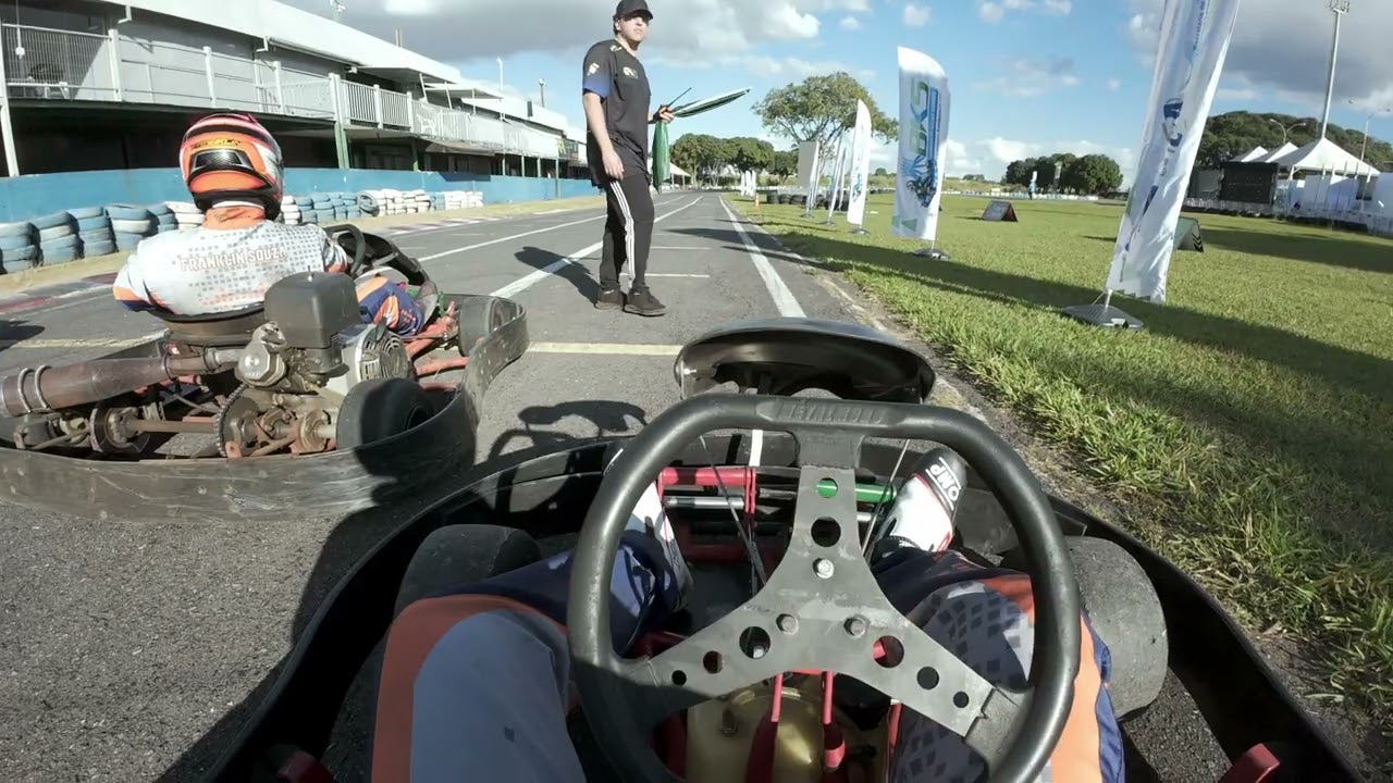 FKR 2025 - Categoria F1 - Etapa 04