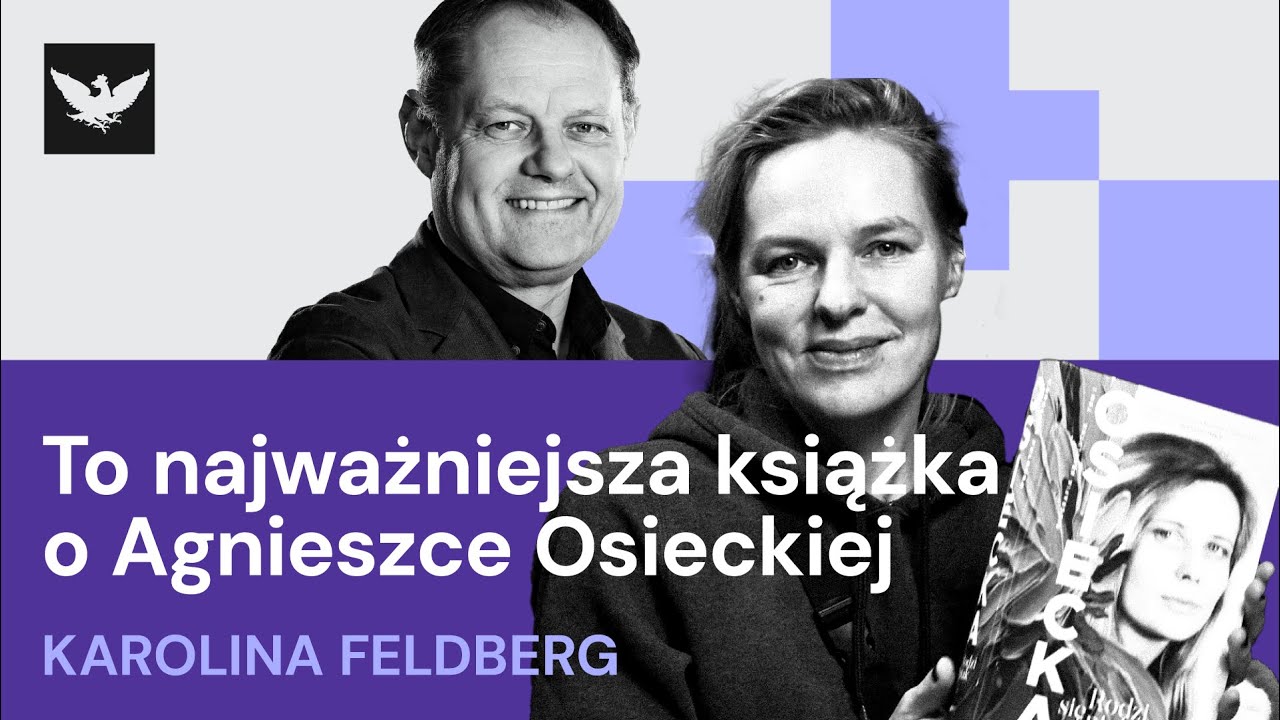 Agnieszka Osiecka bez tajemnic