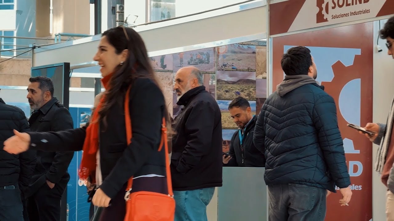 SAN JUAN CONSTRUYE 613 - MINERÍA Y AMBIENTE, POR EL Ing. JOSÉ ESPINOZA/EXPO LA MINERÍA Y LA GENTE