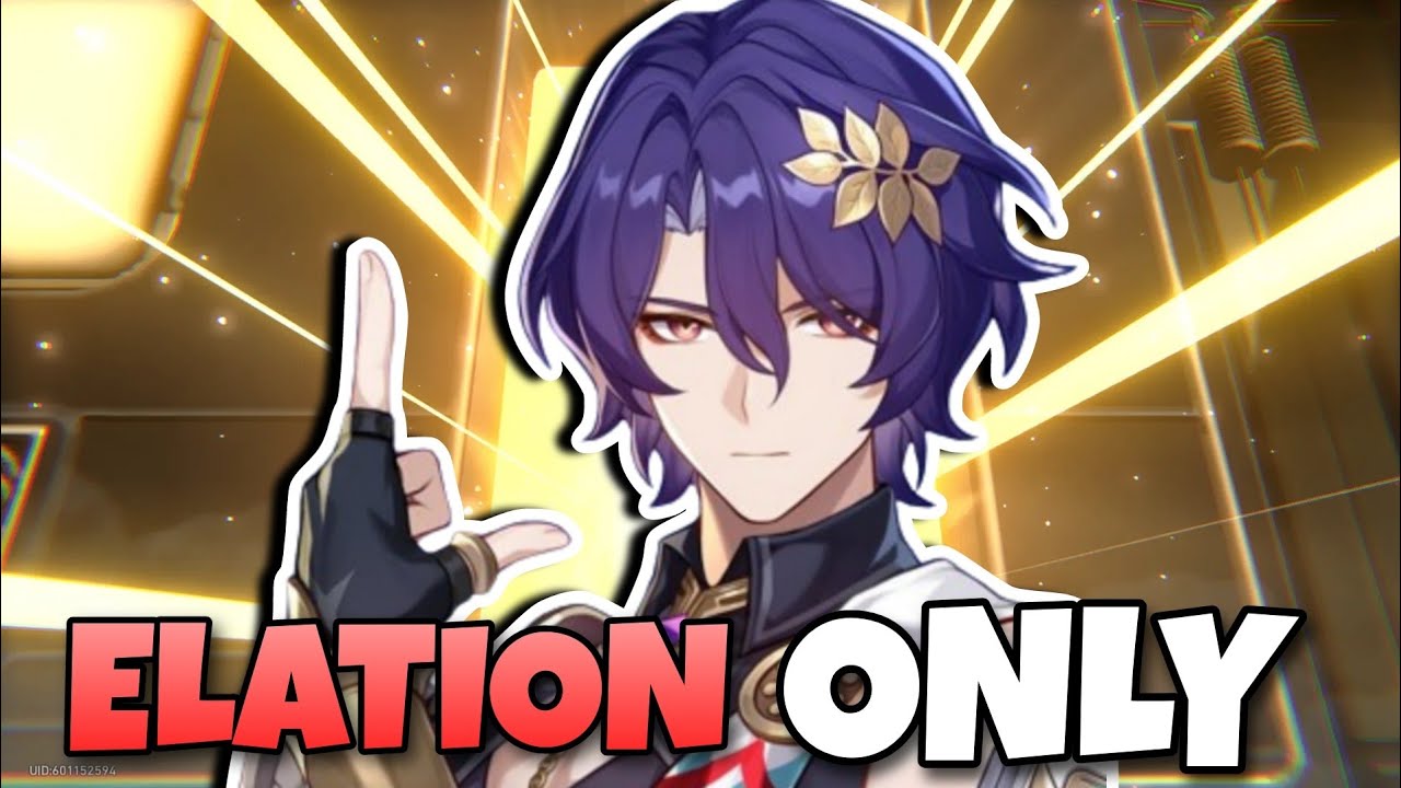 Can We Beat Honkai Star Rail With ONLY Follow Up Attacks?