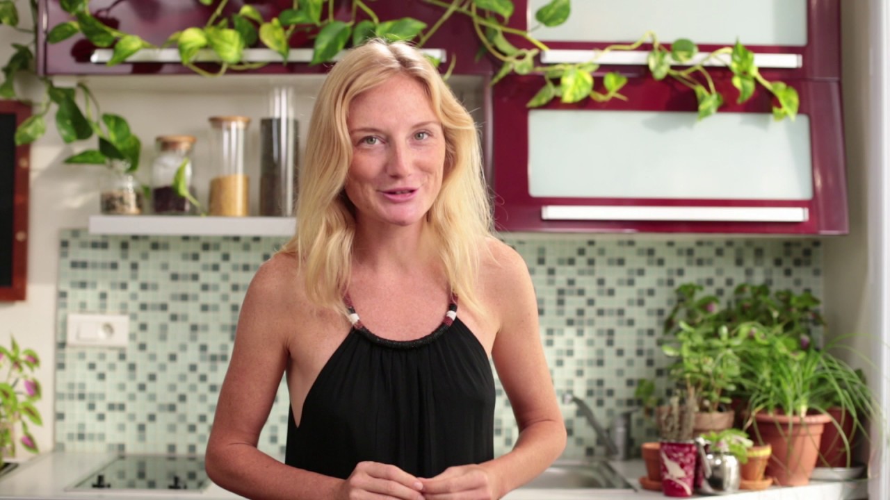 Tutos & DIY Biocoop : Recettes de bougie parfumée avec de la cire d'abeille