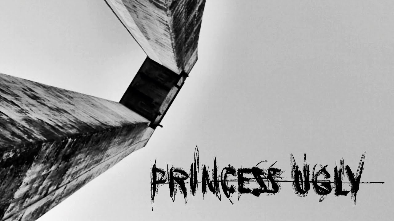 Princess Ugly - Death Trap (Waiting Waiting) (Official Video)