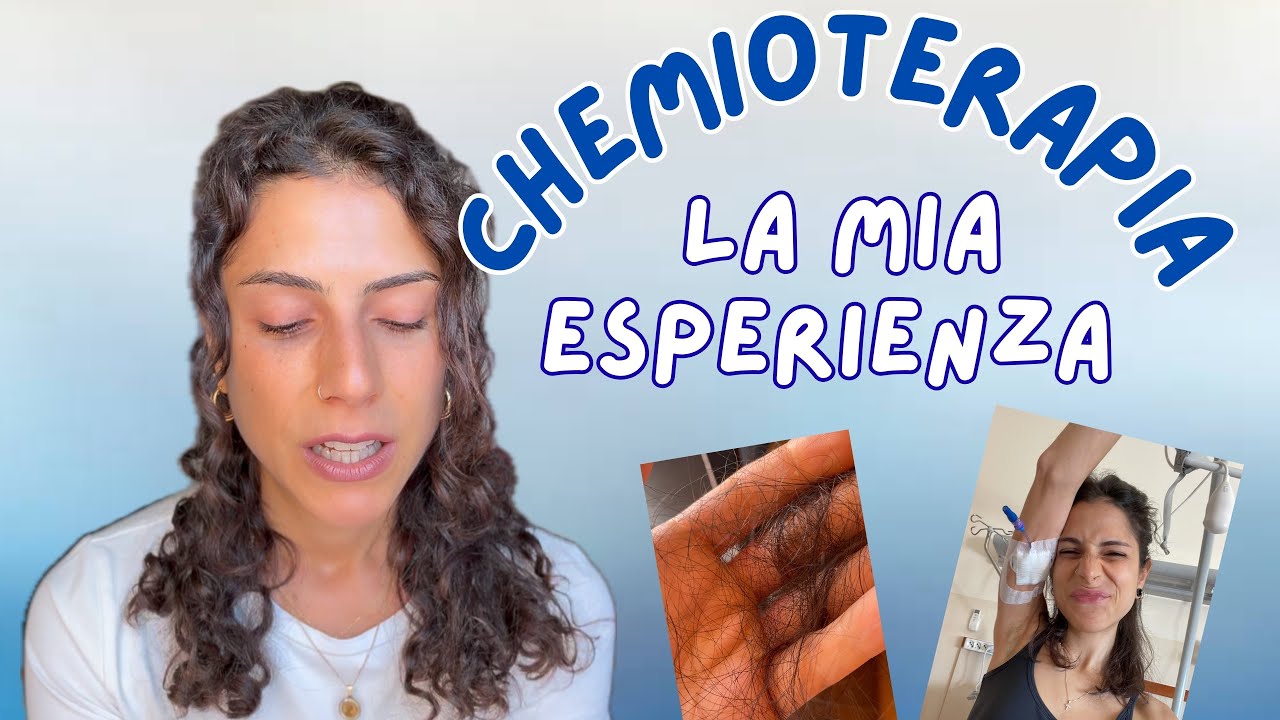 Chemioterapia: la mia esperienza. Cose che nessuno dice.