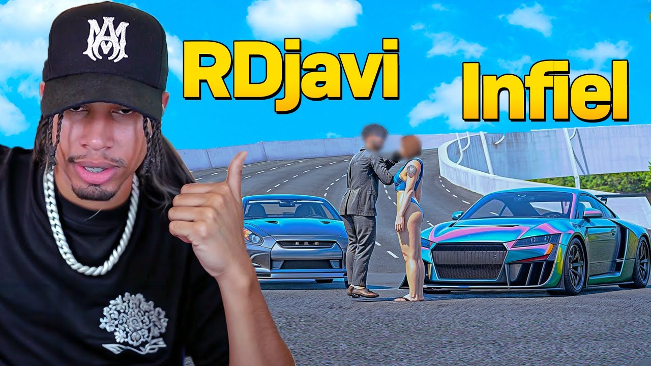 Usamos Labia Dominicana Para Ligar La Novia De Un Enemigo En Gta Rp