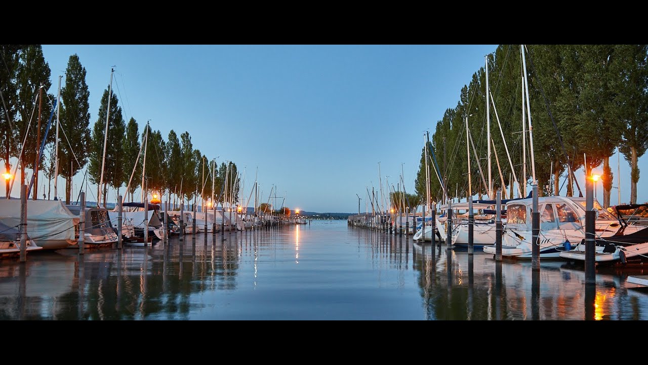 Moos Höri - Halbinsel Bodensee