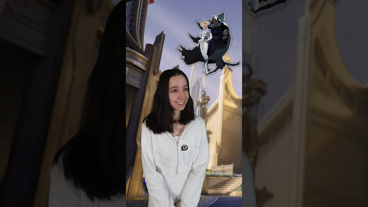 Узнаем, как Плащ и Кинжал получили свои силы: #marvelrivals #marvel #cloakanddagger #funny #skit