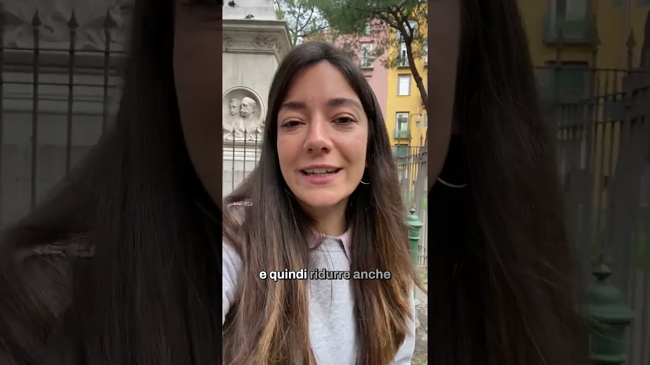 Cosa si può fare per l'inquinamento acustico in città? 🎺💥 #Shorts