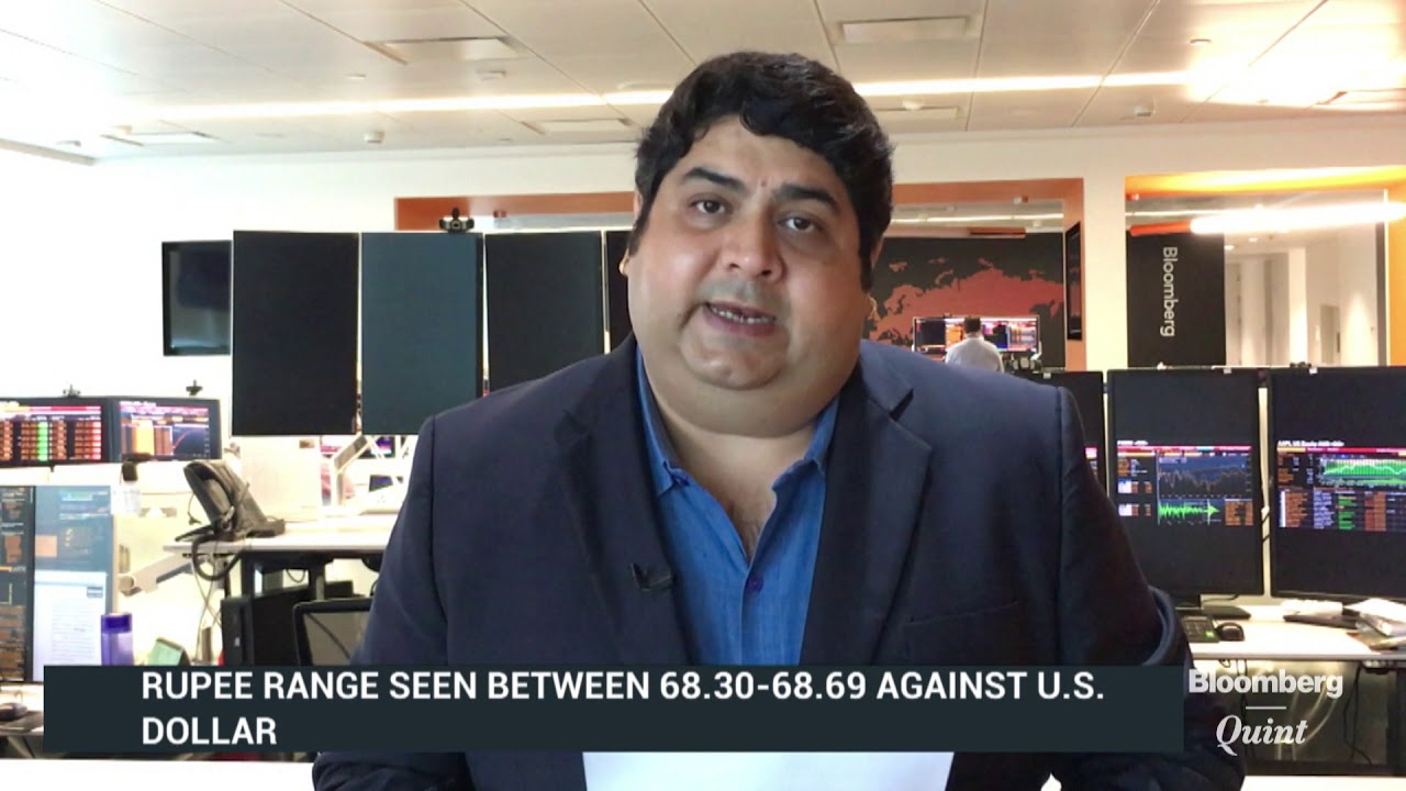 #BQMoney: Risk Sentiment Gets A Boost; Focus On RBI Policy