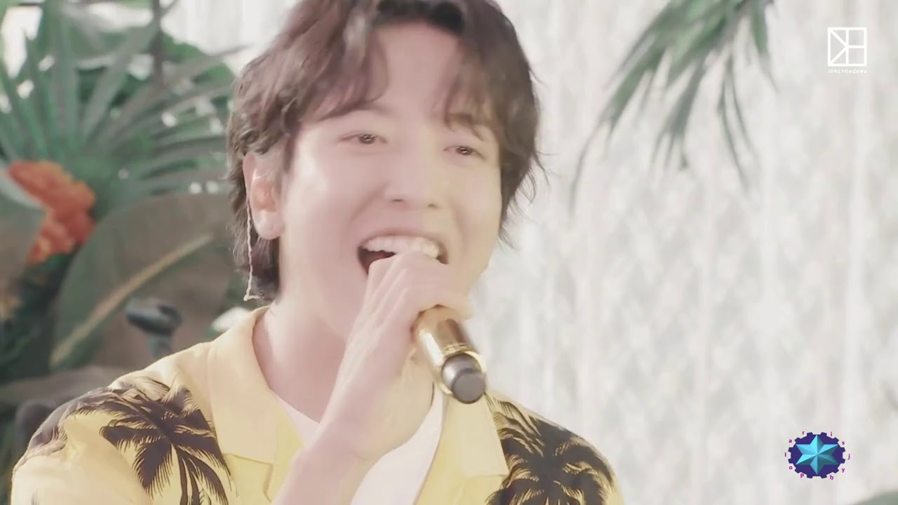 2021.01.30 ヨンファ「Letter」 from FC