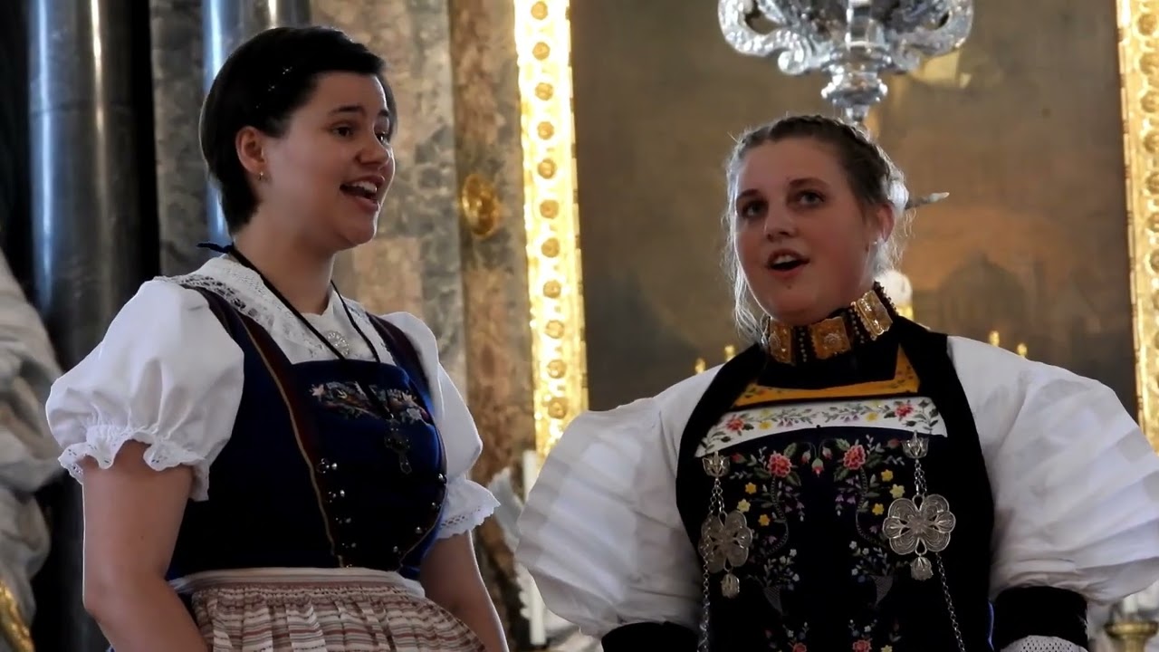 jodelkonzert buochs movie