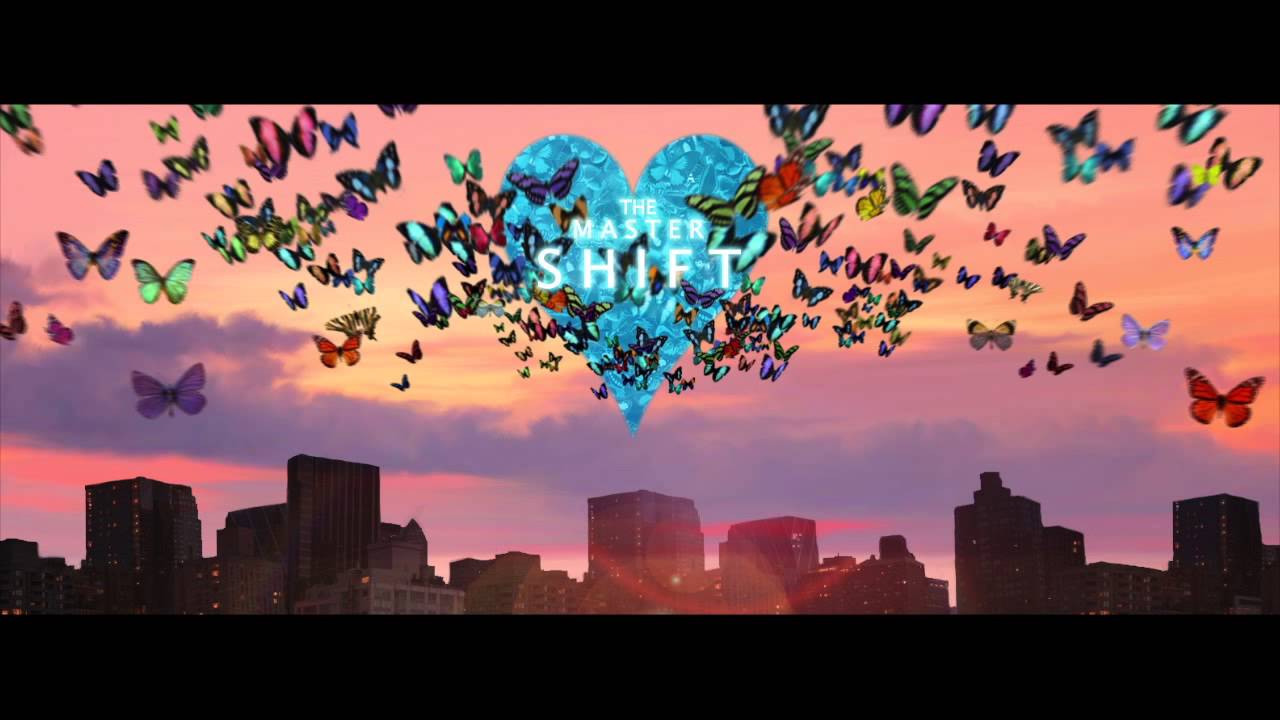 The Master Shift - The Meditation 12.12.12