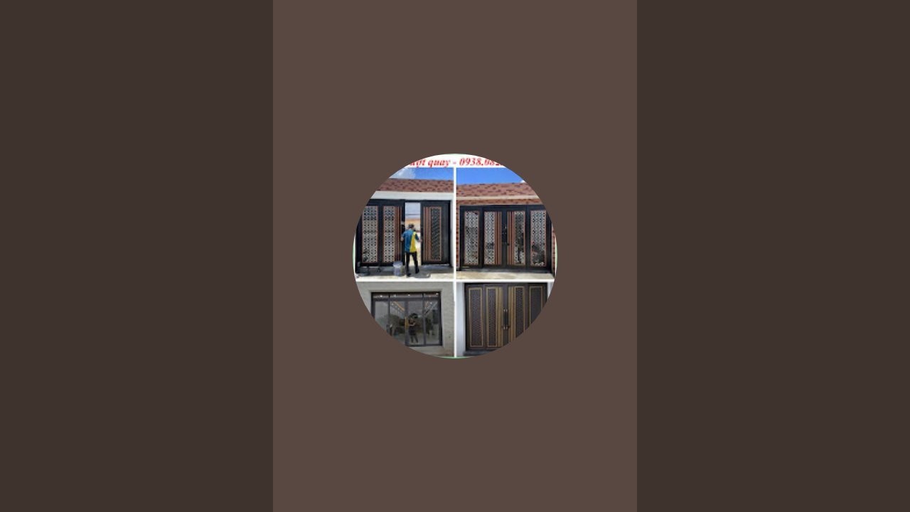 Cửa sắt trượt quay CNC #cuasattruotquaycnc #maucuasattruotquaycnc #cuasattruotquaysaigon
