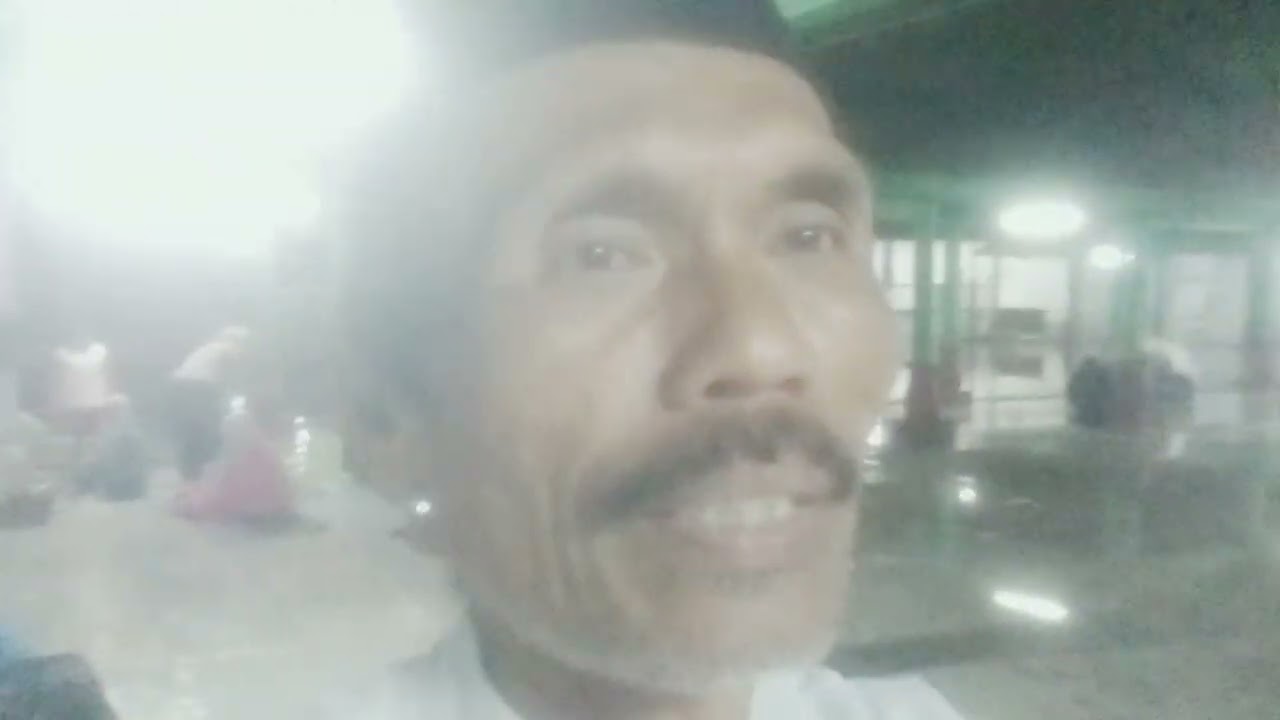Wisata Religi Berziarah Ke Sultan Banten Lama Menjelang Bulan Ramadhon@suardiofficial1199 