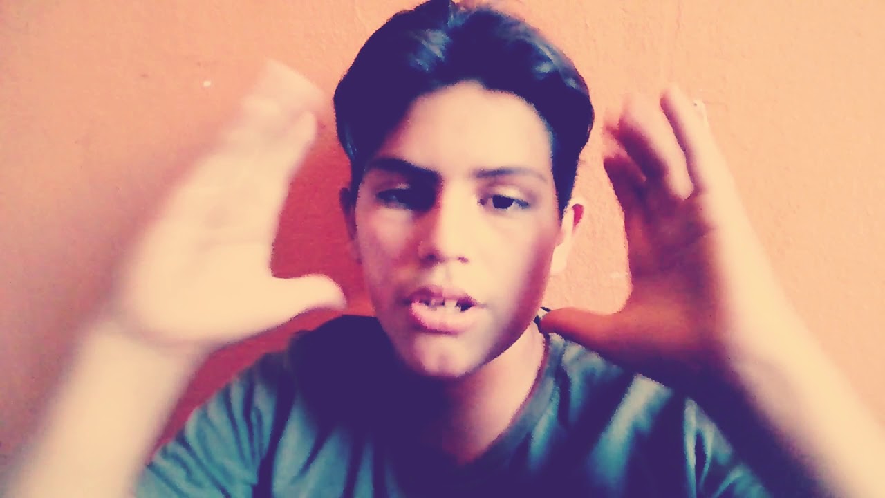 10 Cosas Sobre Mi{Larrytv}