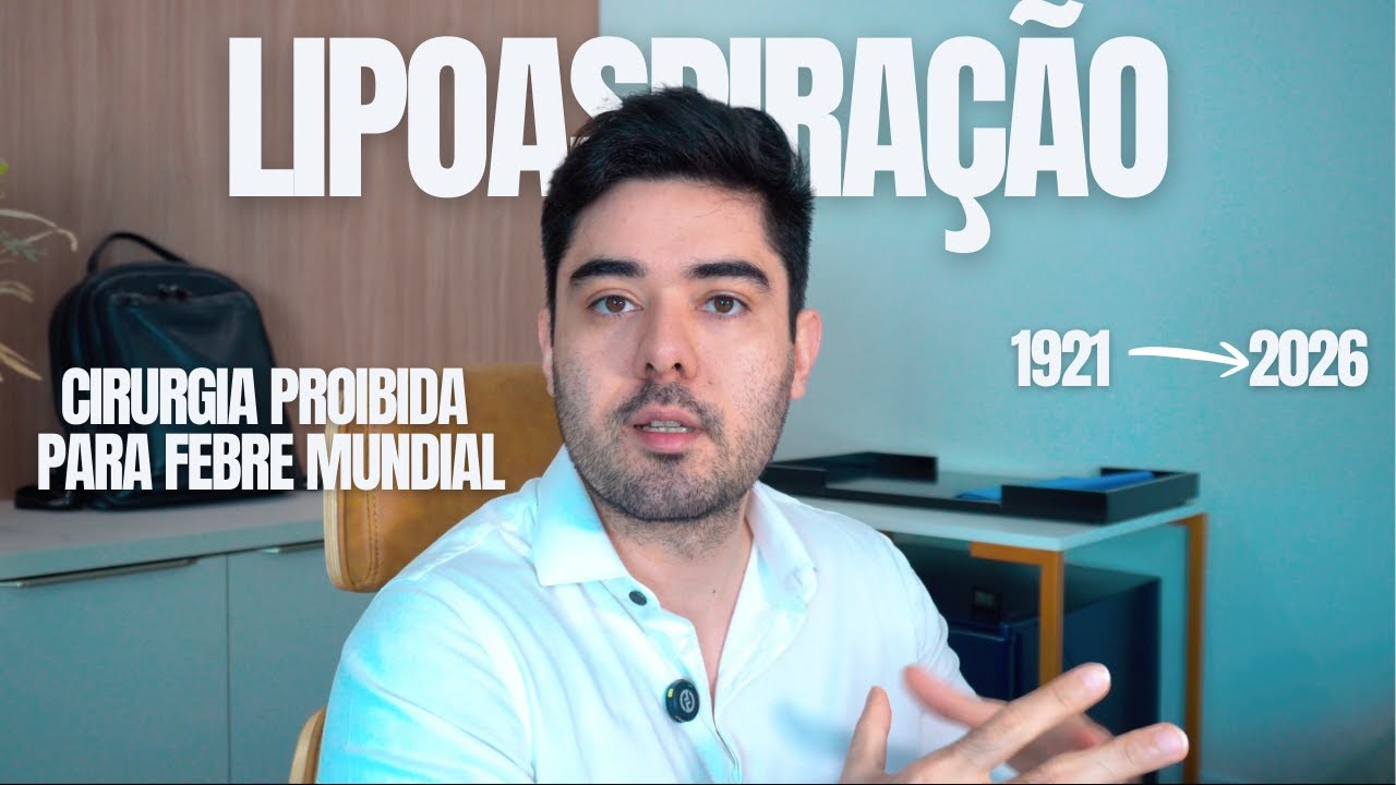 A Verdadeira História da Lipo: o que mudou da “remoção” para o contorno moderno