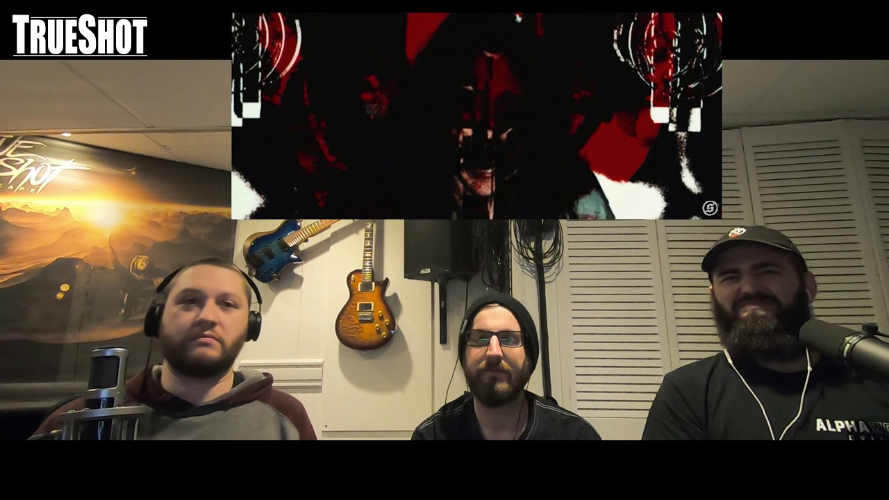 Metal Band Reacts -  Silent Planet 