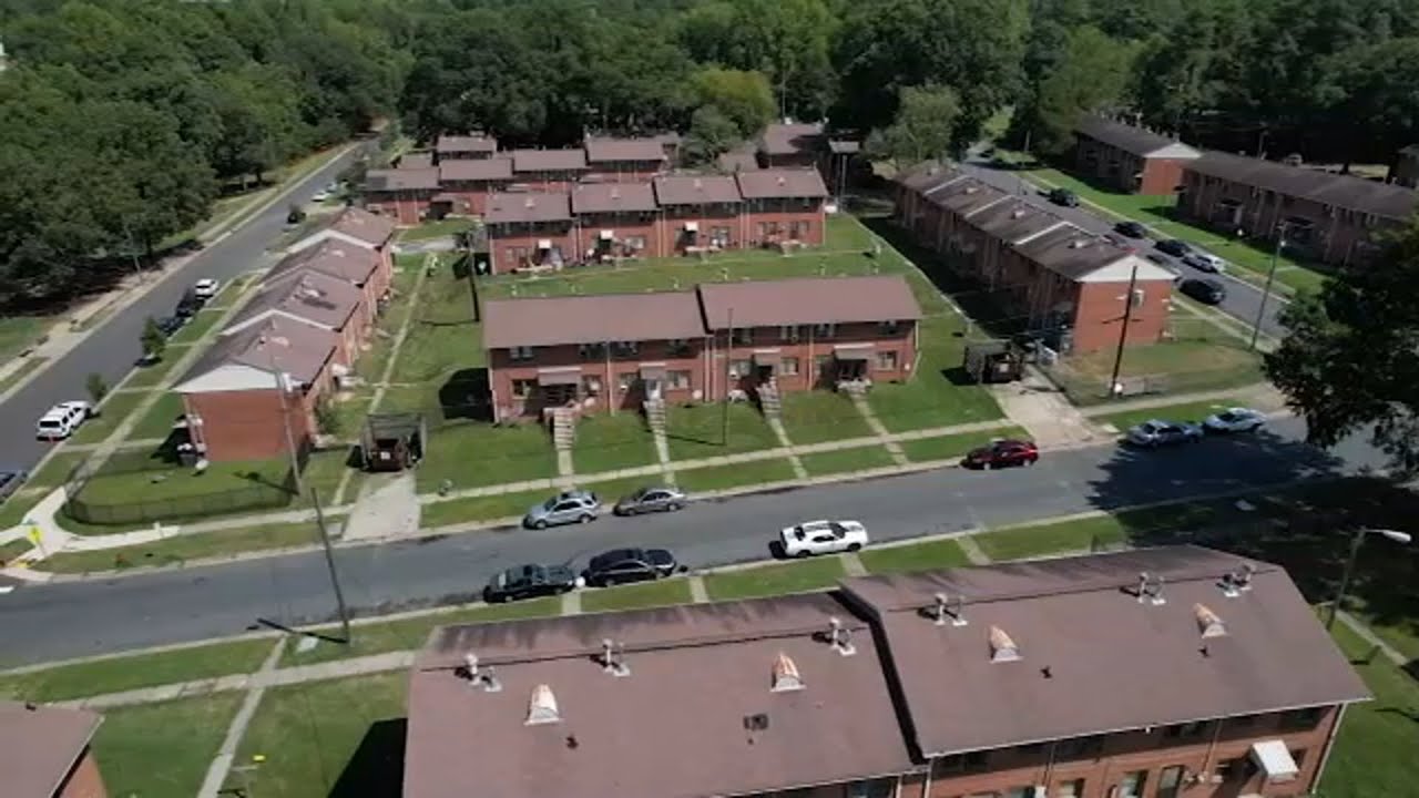 Durham Housing Authority to get $6 million to address housing-related hazards