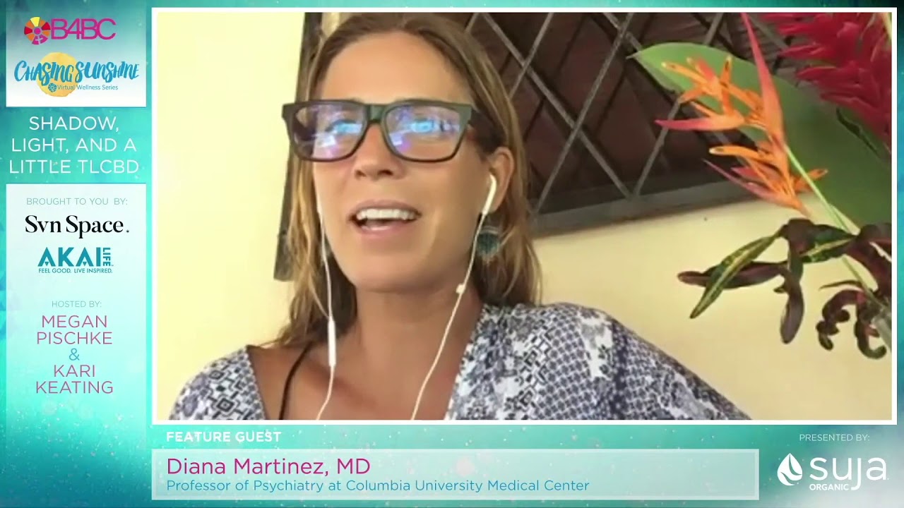 B4BC and Dr. Martinez