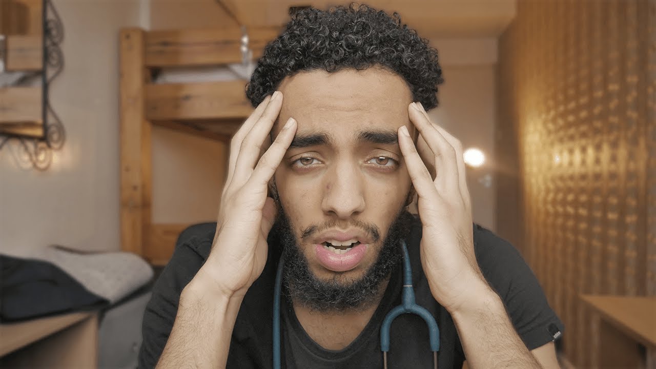 I Got Rejected From Medical School 3 Times! (Heartfelt advice)