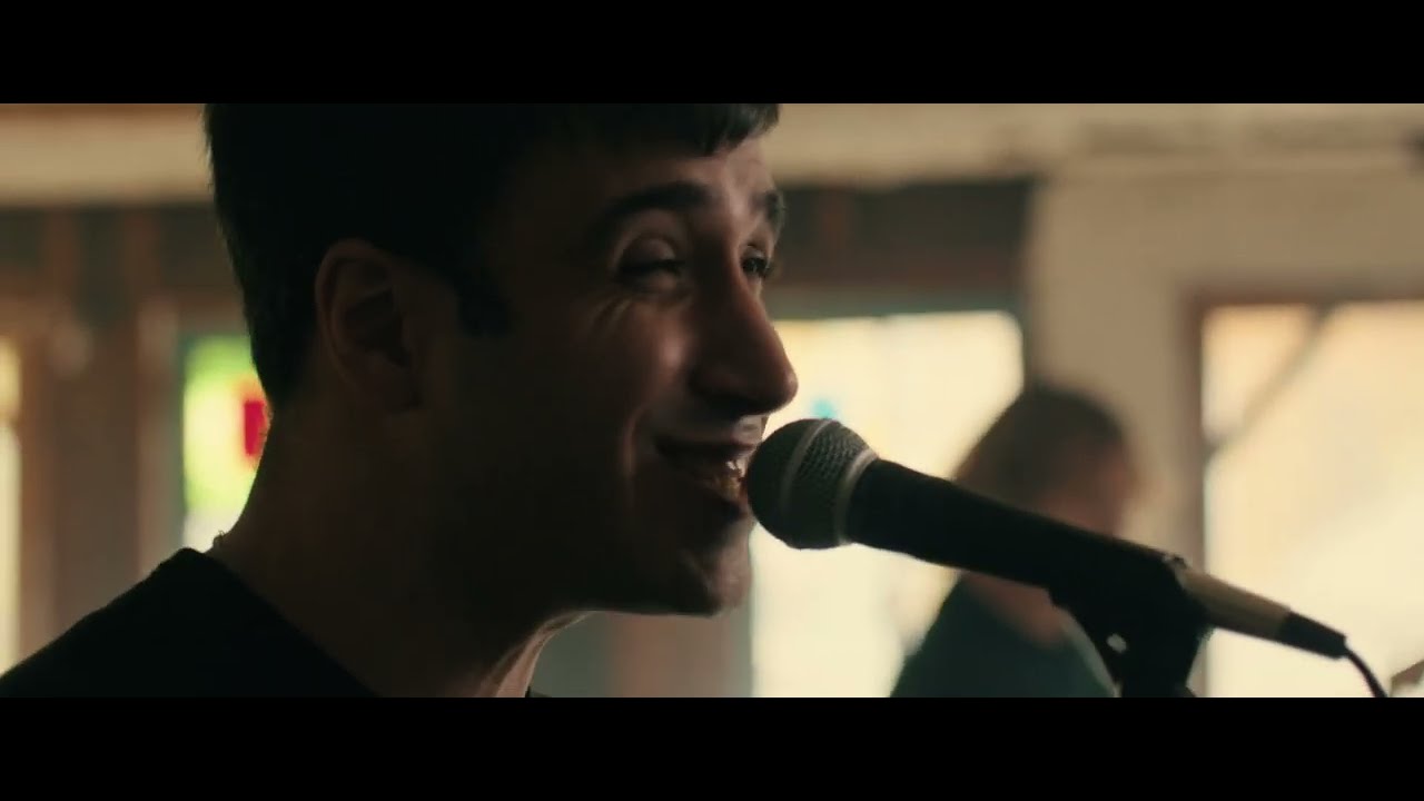 Libricide - Them Without You (Official Music Video)