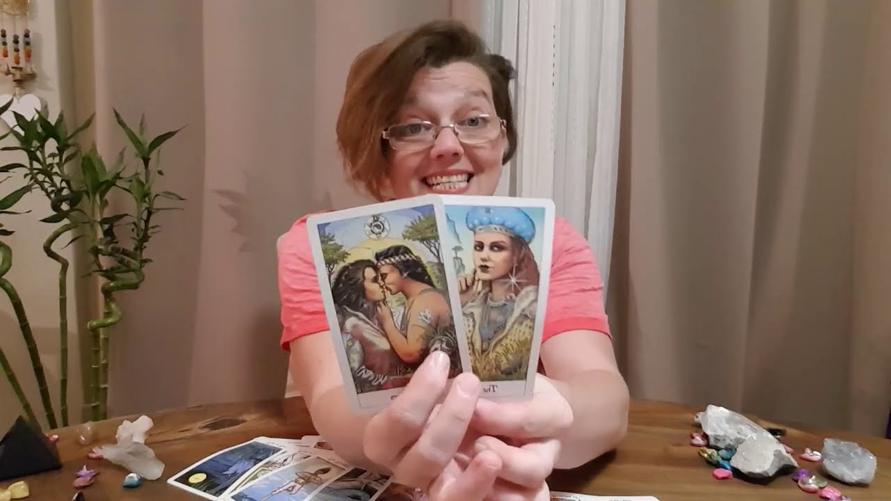 PISCES OCTOBER 2020 * A beautiful surprise !!! *