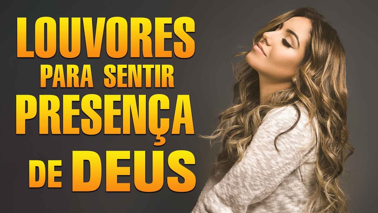 Gabriela Rocha – As 20 Melhores Mais Tocadas  Lugar Seguro, Ninguém Explica Deus,.. Seleção Especial
