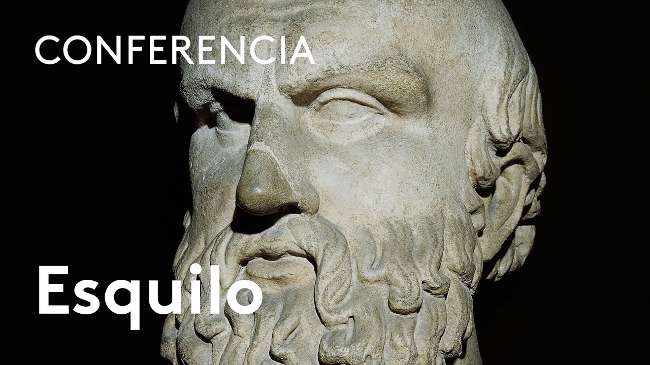 Esquilo | Carlos García Gual