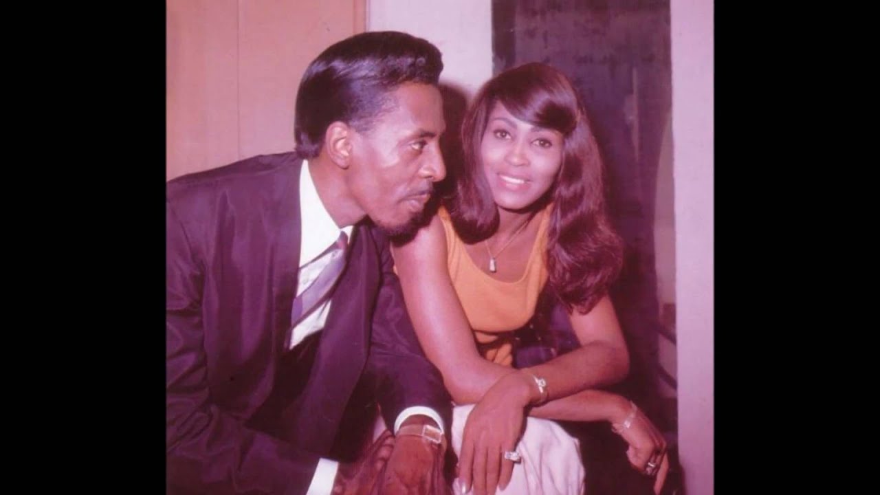Ike & Tina Turner 