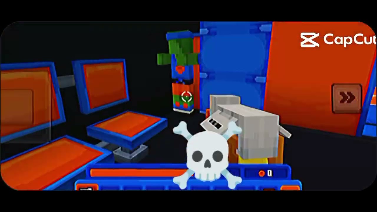 Mlg Arthur Aura de 360 Sem Scope.