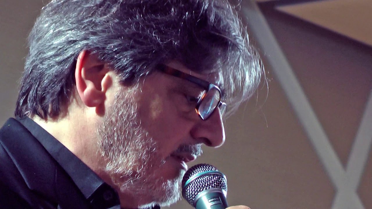 Perdere l'amore - Vittorio Matteucci - Filarmonica G. Diazzi - Italia amore mio - 29 maggio 2019