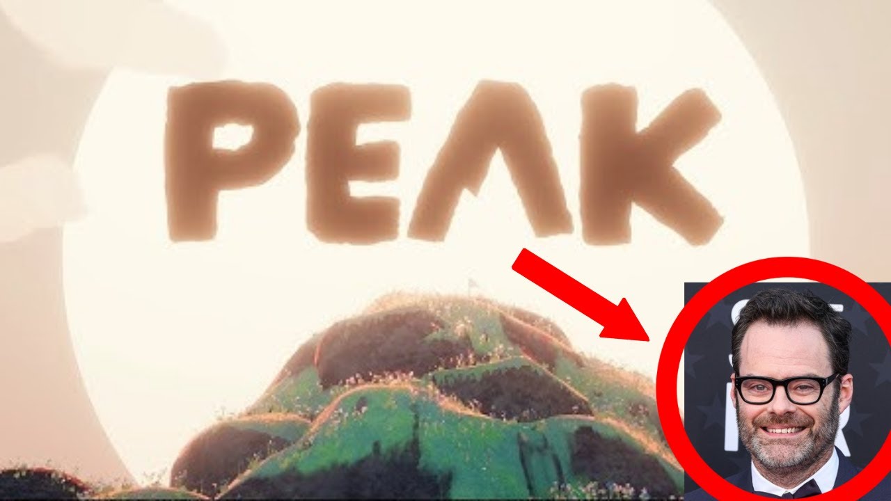 We Reached The PEAK!!! - PEAK Funny Moments