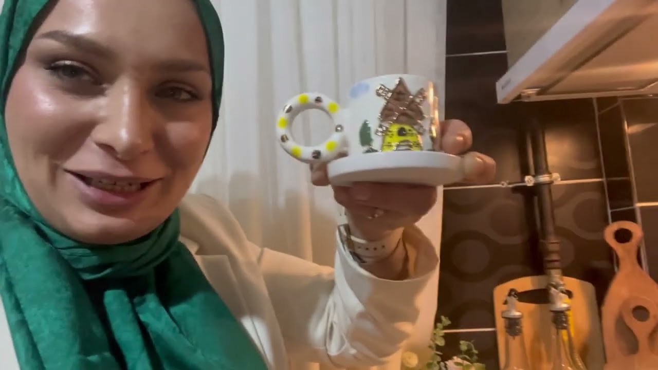 Eglence,Bol Sohbetli Bir Gün Dilara ile Buluşuyoruz Esenyurta Kahve Keyfi