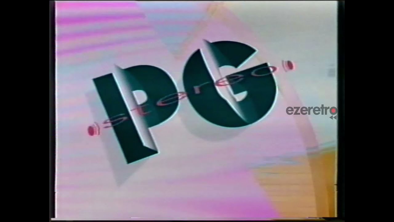 Tandas HBO Ole - 1997