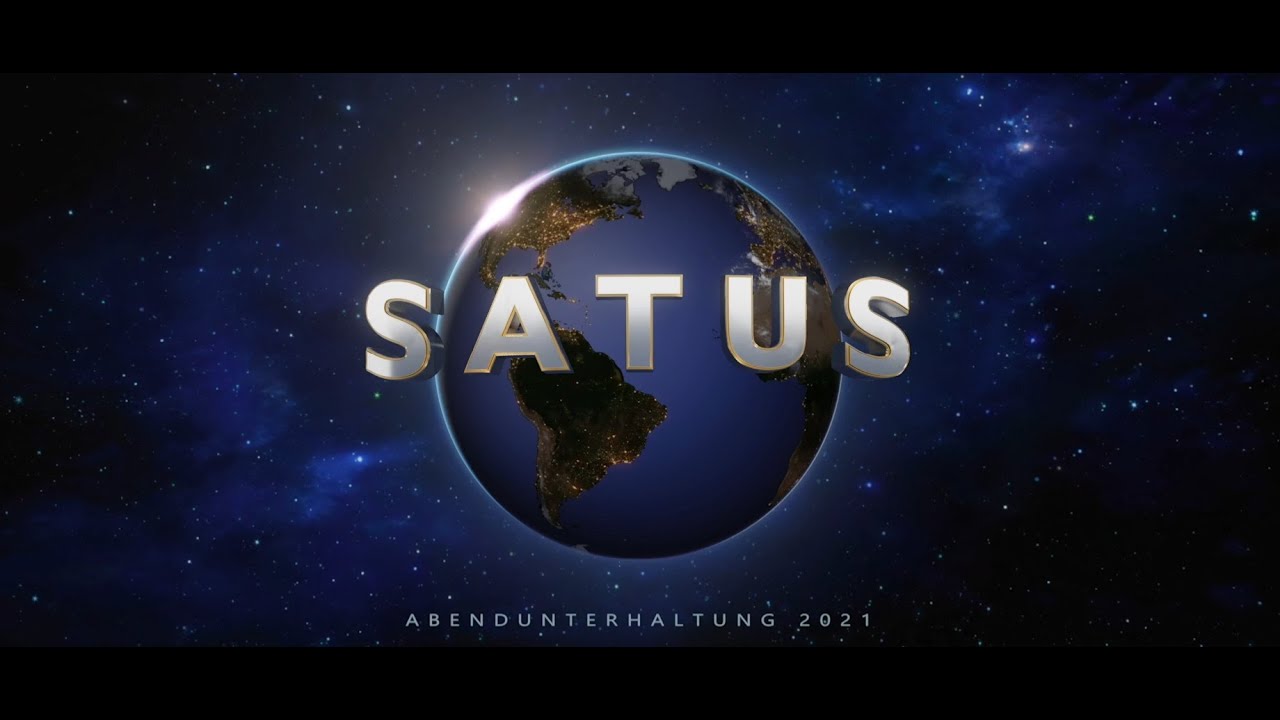 SATUS Abendunterhaltung 2021 - Trailer
