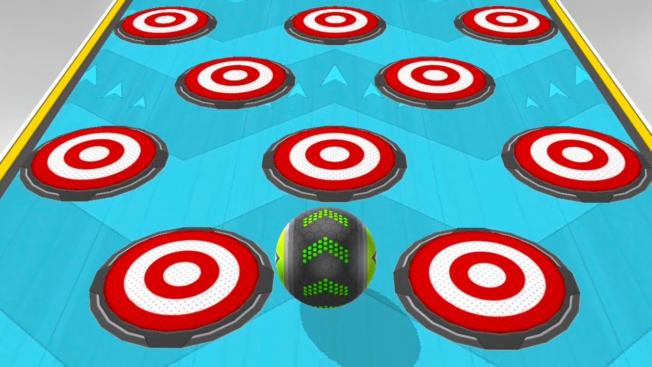 Going Balls SpeedRun Gameplay Level 10646-10649