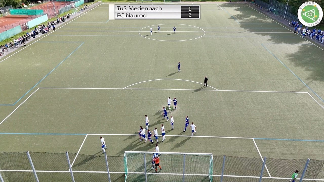 TuS Medenbach vs  FC Naurod_14.09.25