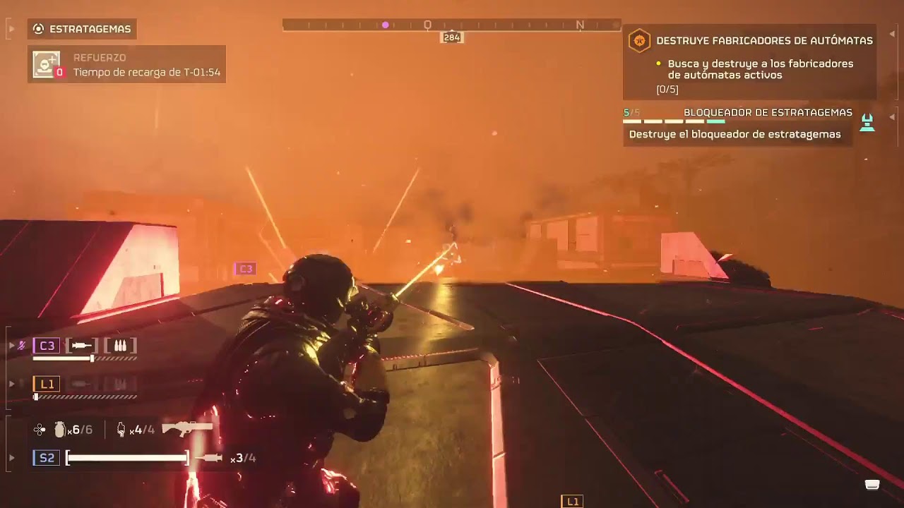 Helldivers