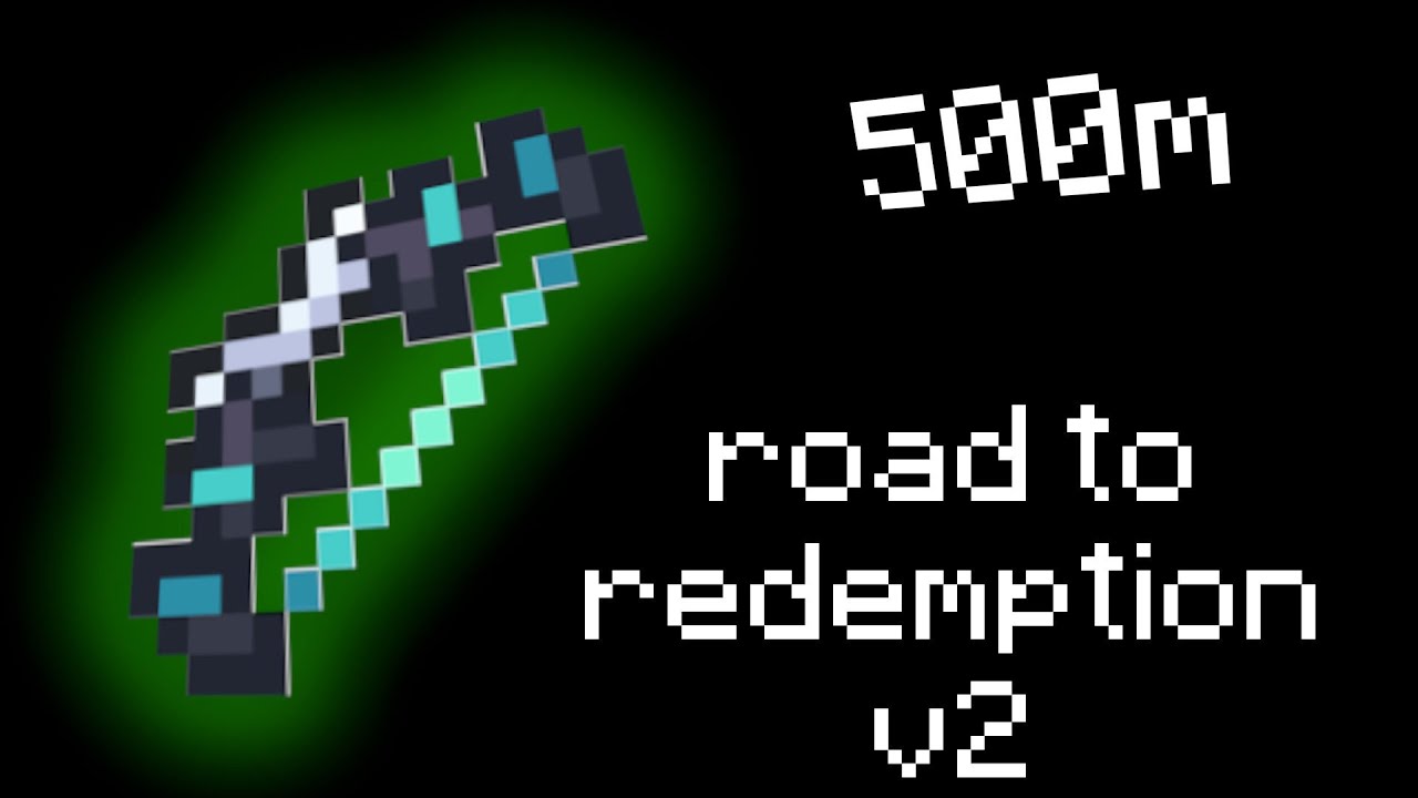 I FINALLY got the BEST BOW in Hypixel Skyblock on my NEW profile