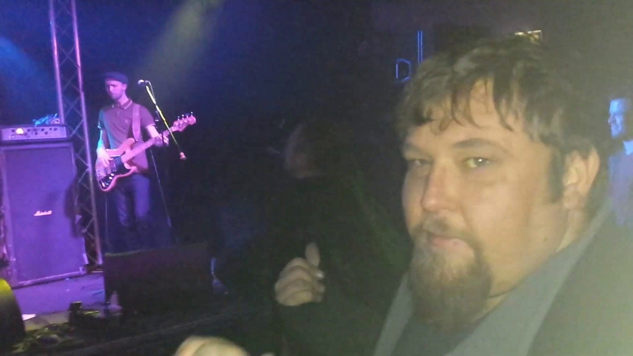 Cosmo Jarvis 2014