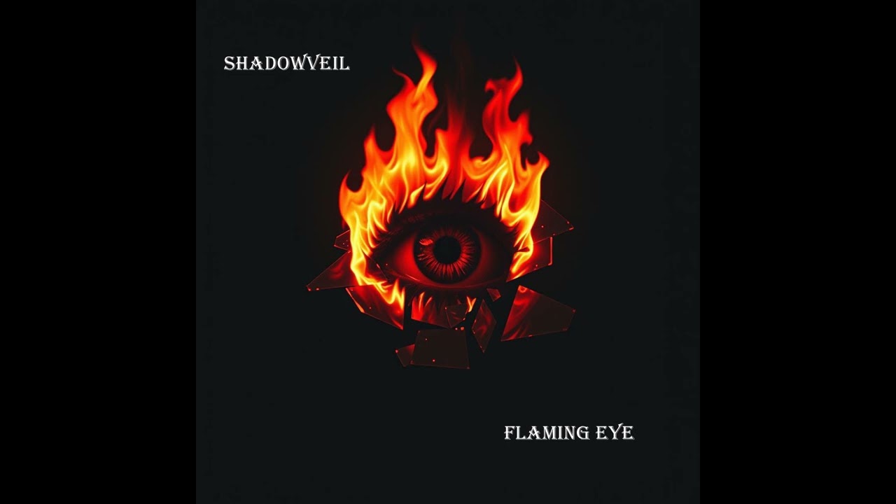 Shadowveil - Indifference