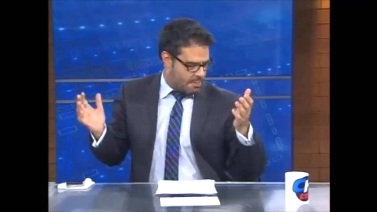 Chataing TV - Maneras de Sentarse